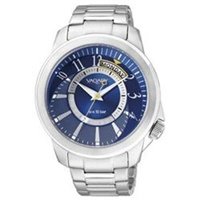 Orologio Vagary Uomo Istinto Libero in Acciaio VH2-115-71 - VH2-115-71